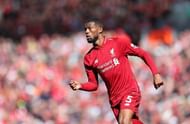 Georginio Wijnaldum - Liverpool FC